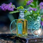 عطر ادکلن کالیفرنیا انیورسری کیپسیک وایت لیلاک ای-وِن - California Anniversary Keepsake White Lilac Avon - بررسی، قیمت و خرید
