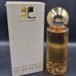 عطر ادکلن امپرنت کورژ - Empreinte Courrèges - بررسی، قیمت و خرید