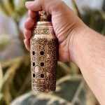 عطر ادکلن شهریار من عربیان عود - Shahrayar Men Arabian Oud - بررسی، قیمت و خرید