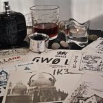 عطر ادکلن بایکر بروکارد - Biker Brocard - بررسی، قیمت و خرید
