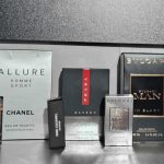 عطر ادکلن دارک امبر بیرکهولتز - Dark Amber Birkholz - بررسی، قیمت و خرید
