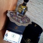 عطر ادکلن ای وان آتلیه د آرتیست بای الکساندر جی - E 1 Atelier d'Artistes By Alexandre.J - بررسی، قیمت و خرید