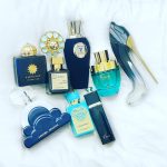 عطر ادکلن کلاد اینتنس آریانا گرانده - Cloud Intense Ariana Grande - بررسی، قیمت و خرید