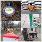 عطر ادکلن نویی دوریان کوریس سالومه - Nuit d’Orient Coryse Salomé - بررسی، قیمت و خرید