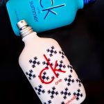 عطر ادکلن سی کی وان کالکتورز ادیشن کلوین کلاین - CK One Collector's Edition Calvin Klein - بررسی، قیمت و خرید