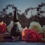 عطر ادکلن دنجر رز بلومارین - Dange-Rose Blumarine - بررسی، قیمت و خرید