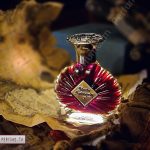 عطر ادکلن اتلانتیک امبرگریس دو اریج له دوری - Atlantic Ambergris II Areej Le Doré - بررسی، قیمت و خرید
