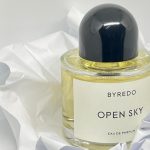 عطر ادکلن اوپن اسکای بایریدو - Open Sky Byredo - بررسی، قیمت و خرید