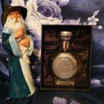 عطر ادکلن اگزاتیک بودیسیا د ویکتوریوس - Exotic Boadicea the Victorious - بررسی، قیمت و خرید