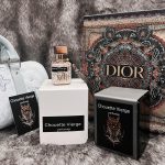 عطر ادکلن چوئت ویئرژ نامبر سون شوئت ویرژ پرفیومه - Chouette Vierge No. 7 Chouette Vierge Parfumée - بررسی، قیمت و خرید