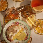 عطر ادکلن لمن کرد بروکارد - Lemon Curd Brocard - بررسی، قیمت و خرید