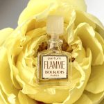 عطر ادکلن فلام بورژوا - Flamme Bourjois - بررسی، قیمت و خرید