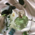 عطر ادکلن سیکرد ارث کازماگانی - Sacred Earth Cosmogony - بررسی، قیمت و خرید