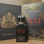 عطر ادکلن امبروود کلایو کریستین - Amberwood Clive Christian - بررسی، قیمت و خرید