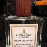 عطر ادکلن تروپیکال نایتز الکساندریا فرگرنسز - Tropical Nights Alexandria Fragrances - بررسی، قیمت و خرید
