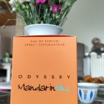 عطر ادکلن اودیسه ماندارین اسکای آرماف - Odyssey Mandarin Sky Armaf - بررسی، قیمت و خرید