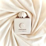 عطر ادکلن لاو تیوبروز آمواج - Love Tuberose Amouage - بررسی، قیمت و خرید