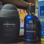 عطر ادکلن بلک شَدو کریس آدامز - Black Shadow Chris Adams - بررسی، قیمت و خرید