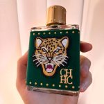 عطر ادکلن چی بیستس کارولینا هررا - CH Beasts Carolina Herrera - بررسی، قیمت و خرید