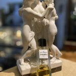 عطر ادکلن سی و یک رو کمبون او دو پارفوم شانل - 31 Rue Cambon Eau de Parfum Chanel - بررسی، قیمت و خرید