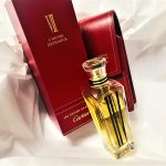 عطر ادکلن لِه اوغ دِ کارتیه: لُهغ دِفَندیو هفت کارتیر - Les Heures de Cartier: L'Heure Defendue VII Cartier - بررسی، قیمت و خرید