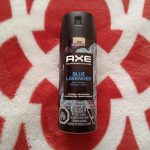 عطر ادکلن بلو لاوندر اکس - Blue Lavender AXE - بررسی، قیمت و خرید