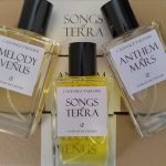 عطر ادکلن انتهم آو مارس کاستانز پرفیومز - Anthem of Mars Castanez Parfums - بررسی، قیمت و خرید