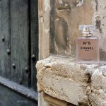 عطر ادکلن شنل نامبر فایو هیر فراگرنس شنل - Chanel No 5 Hair Fragrance Chanel - بررسی، قیمت و خرید