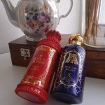 عطر ادکلن د ماجِستیک جاردین الکساندر جی - The Majestic Jardin Alexandre.J - بررسی، قیمت و خرید