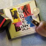 عطر ادکلن رامبا بالنسیاگا - Rumba Balenciaga - بررسی، قیمت و خرید