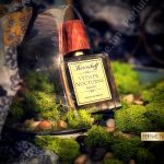عطر ادکلن وتیور نوکتورن ابسولو بورتنیکوف - Vétiver Nocturne Absolu Bortnikoff - بررسی، قیمت و خرید