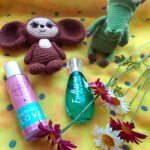 عطر ادکلن تای اسموتی بروکارد - Thai Smoothie Brocard - بررسی، قیمت و خرید