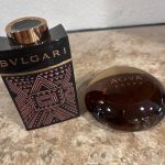 عطر ادکلن بولگاری من این بلک اسنس بولگاری - Bvlgari Man In Black Essence Bvlgari - بررسی، قیمت و خرید
