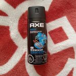 عطر ادکلن انارچی فور هیم اکس - Anarchy For Him AXE - بررسی، قیمت و خرید