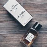 عطر ادکلن شنل نامبر فایو او دو کلن شانل - Chanel No 5 Eau de Cologne Chanel - بررسی، قیمت و خرید
