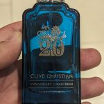 عطر ادکلن بیس آیکانیک فمِنین کلایو کریستین - 20 Iconic Feminine Clive Christian - بررسی، قیمت و خرید