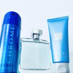 عطر ادکلن کروم آزور آزارو - Chrome Azure Azzaro - بررسی، قیمت و خرید