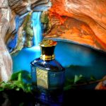 عطر ادکلن اود سفایر بلند عود - Oud Sapphire Blend Oud - بررسی، قیمت و خرید