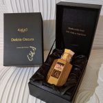 عطر ادکلن دلیزیا اوسکورا گلد کالاج - Delizia Oscura Gold Calaj - بررسی، قیمت و خرید