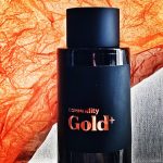 عطر ادکلن گُلد پلاس کامادیتی - Gold + Commodity - بررسی، قیمت و خرید