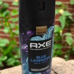 عطر ادکلن بلو لاوندر اکس - Blue Lavender AXE - بررسی، قیمت و خرید