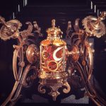 عطر ادکلن قمر الحرمین پرفیوم - Qamar Al Haramain Perfumes - بررسی، قیمت و خرید