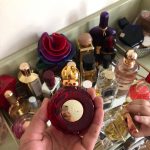 عطر ادکلن ایمپریال روبی چریول - Imperial Ruby Charriol - بررسی، قیمت و خرید
