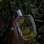 عطر ادکلن زیرو کوم دس گارسون - Zero Comme des Garcons - بررسی، قیمت و خرید