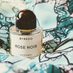 عطر ادکلن رز نوآر بایردو - Rose Noir Byredo - بررسی، قیمت و خرید