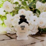 عطر ادکلن لامور رز آنا سویی - L’Amour Rose Anna Sui - بررسی، قیمت و خرید