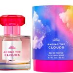 عطر ادکلن امانگ د کلادز بث اند بادی ورکز - Among The Clouds Bath & Body Works - بررسی، قیمت و خرید