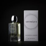 عطر ادکلن شاور اند اسموک آرتیمیک - Shower & Smoke Artimique - بررسی، قیمت و خرید