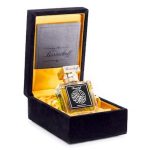 عطر ادکلن شهرزاد بورتنیکوف - Scheherazade Bortnikoff - بررسی، قیمت و خرید