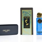 عطر ادکلن دلچه کانتو چیگنو نرو - Dolce Canto Cigno Nero - بررسی، قیمت و خرید